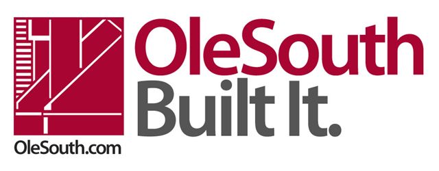 Ole South Property Logo