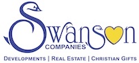 Swanson Companies sponsor of libertys station 2